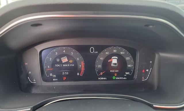 2024 Acura Integra Vehicle Photo in Grapevine, TX 76051