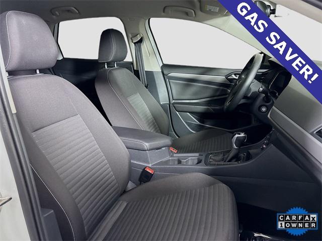 2022 Volkswagen Jetta Vehicle Photo in Puyallup, WA 98371
