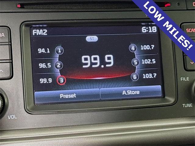 2017 Kia Optima Vehicle Photo in Puyallup, WA 98371