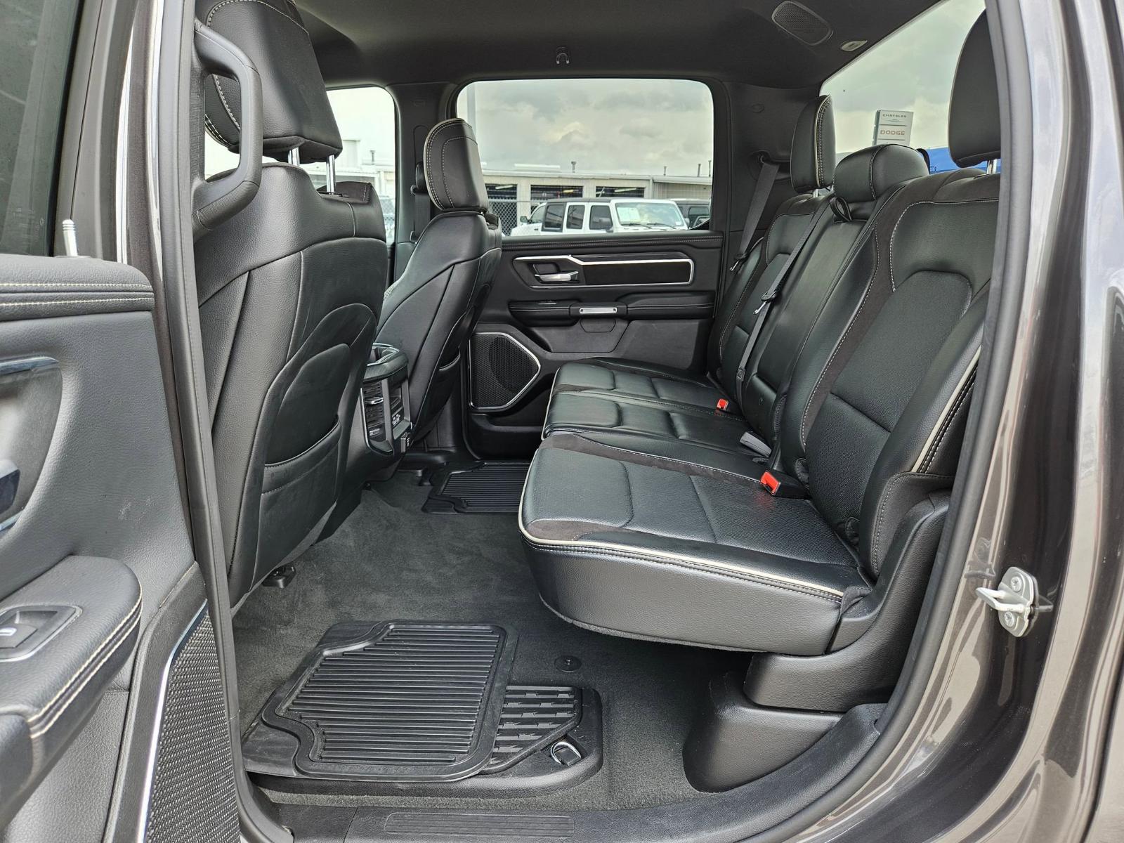 2024 Ram 1500 Vehicle Photo in Seguin, TX 78155