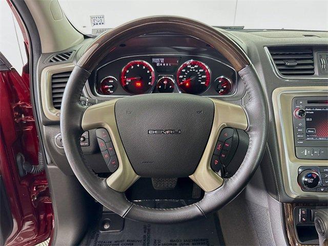2016 GMC Acadia Vehicle Photo in PUYALLUP, WA 98371-4149