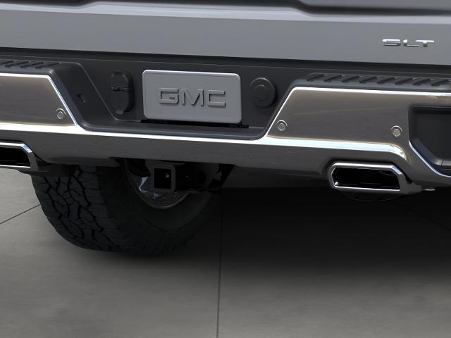 2025 GMC Sierra 1500 Vehicle Photo in GREEN BAY, WI 54303-3330