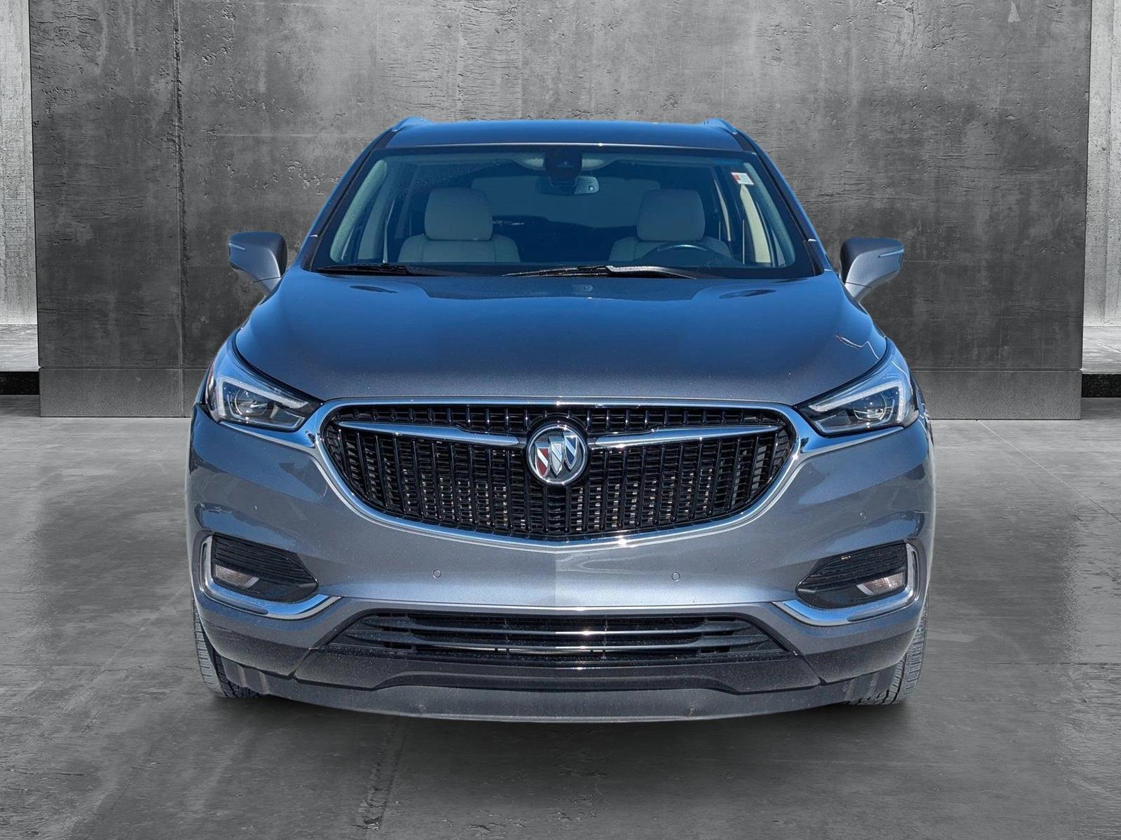 2020 Buick Enclave Vehicle Photo in Ft. Myers, FL 33907