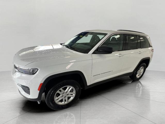 2025 Jeep Grand Cherokee Vehicle Photo in Oshkosh, WI 54901