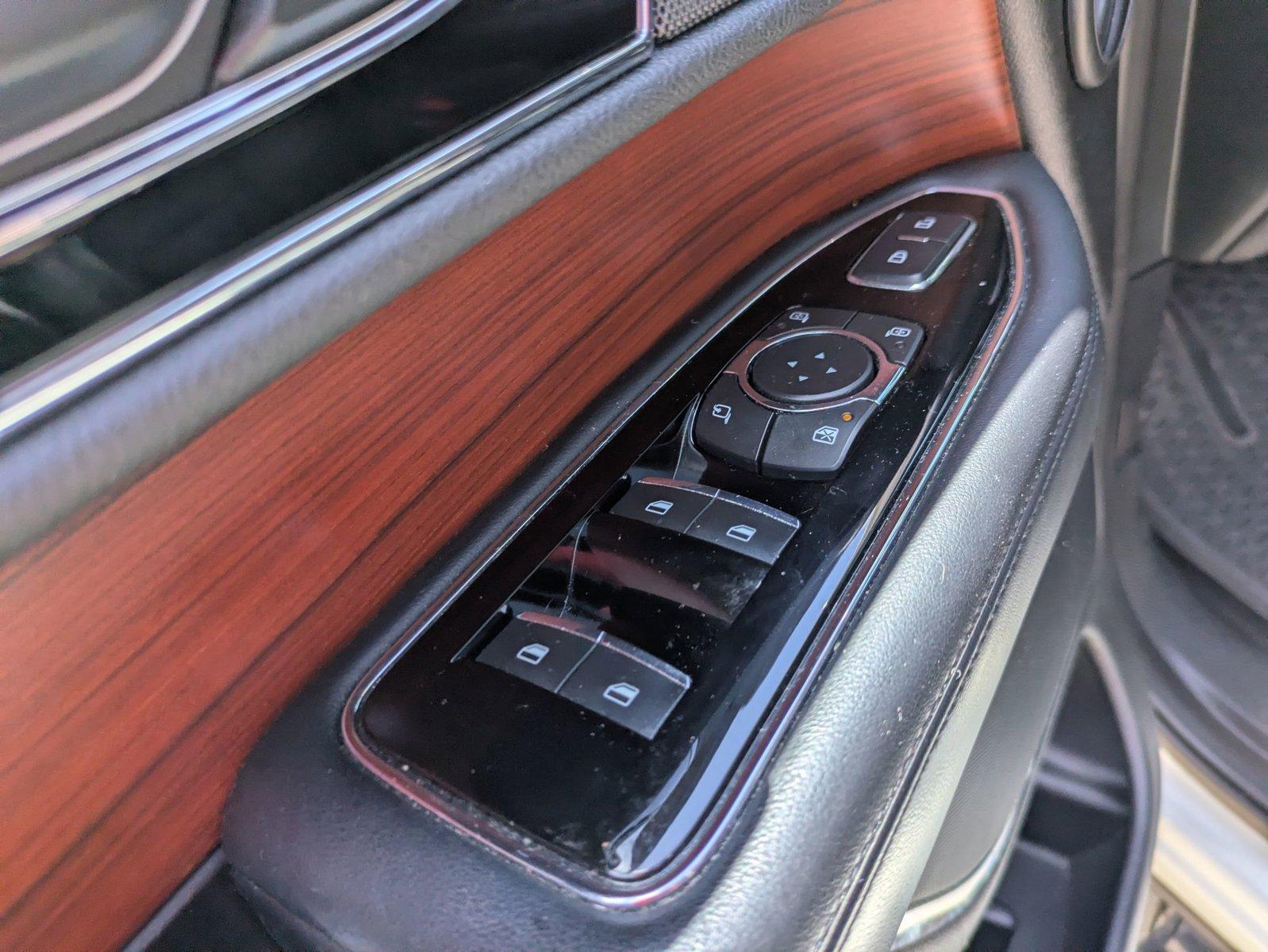 2020 Lincoln Navigator Vehicle Photo in Winter Park, FL 32792