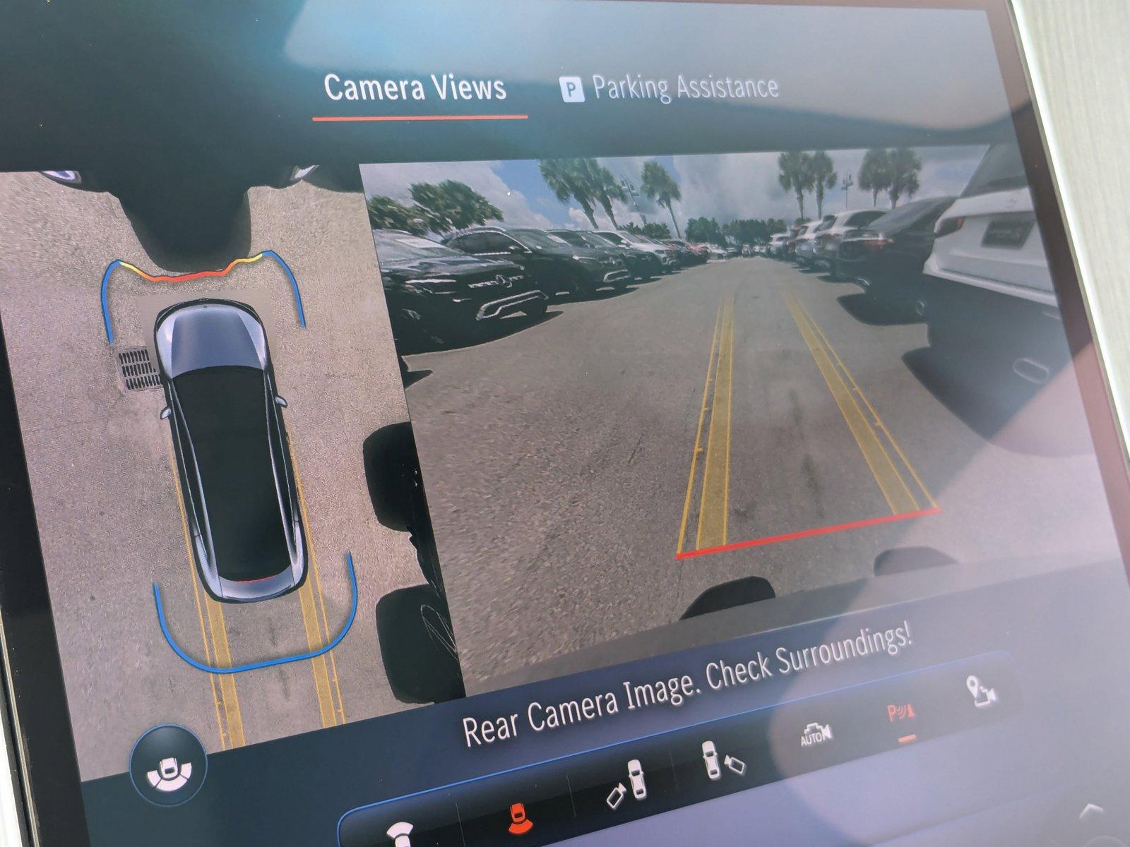 2024 Mercedes-Benz EQE Vehicle Photo in Sarasota, FL 34231