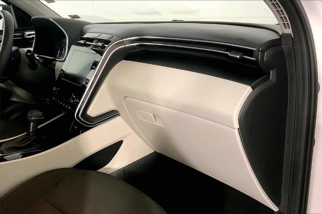 2024 Hyundai TUCSON Vehicle Photo in Lees Summit, MO 64086