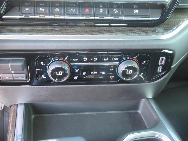 2024 Chevrolet Silverado 1500 Vehicle Photo in LEESBURG, FL 34788-4022