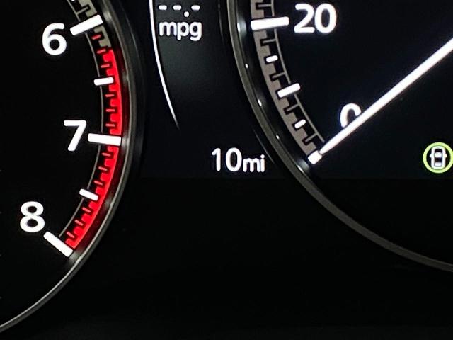 2025 Mazda3 Hatchback Vehicle Photo in Appleton, WI 54913