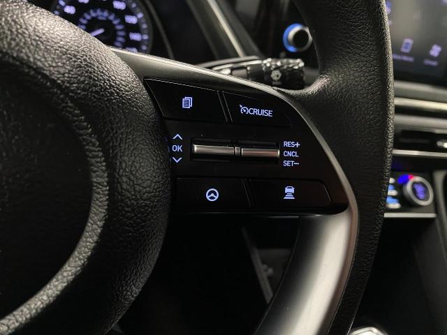 2022 Hyundai SONATA Vehicle Photo in Appleton, WI 54913