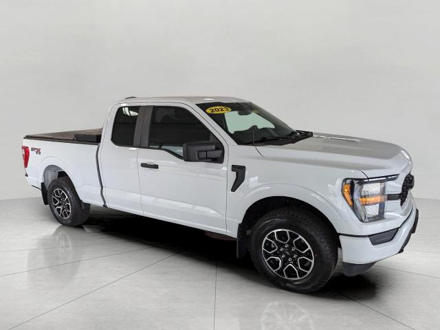 2023 Ford F-150 Vehicle Photo in Oshkosh, WI 54901