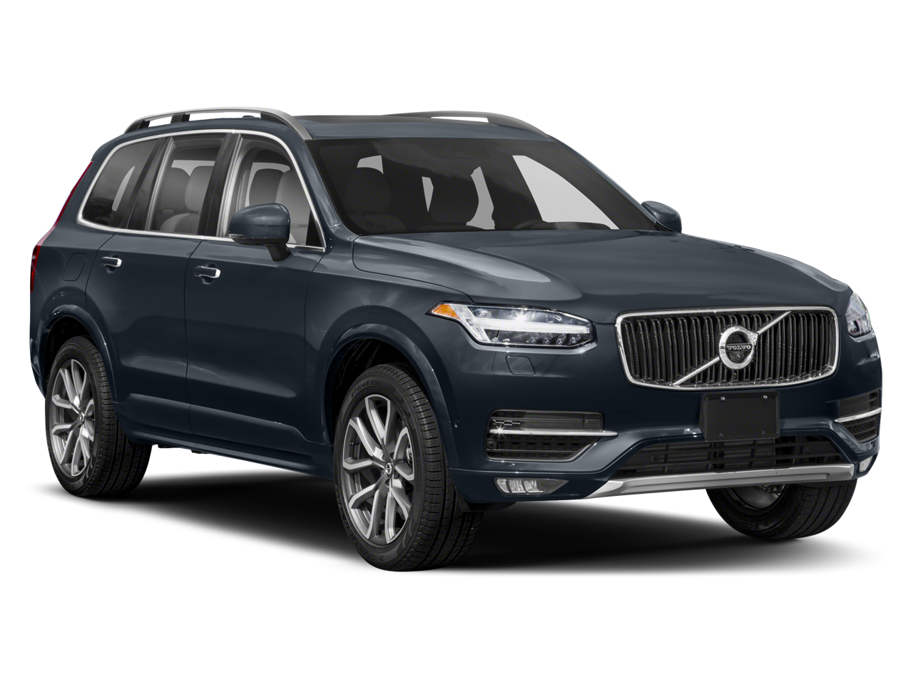 2019 Volvo XC90 Vehicle Photo in San Antonio, TX 78230