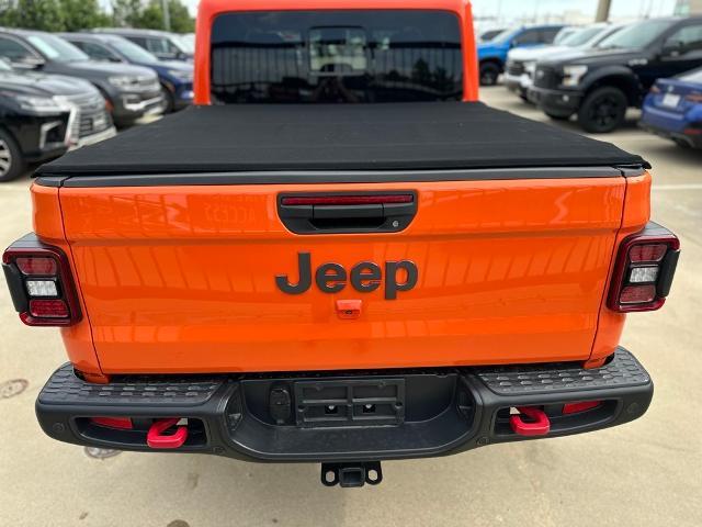2020 Jeep Gladiator Vehicle Photo in Grapevine, TX 76051