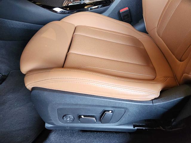 2024 BMW X3 sDrive30i Vehicle Photo in PLANO, TX 75024