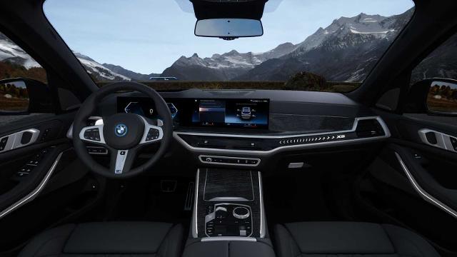 2026 BMW X5 xDrive50e Vehicle Photo in GRAPEVINE, TX 76051