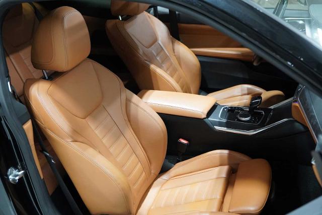 2021 BMW 430i Vehicle Photo in GRAPEVINE, TX 76051