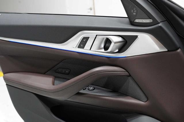 2022 BMW M440i xDrive Vehicle Photo in GRAPEVINE, TX 76051