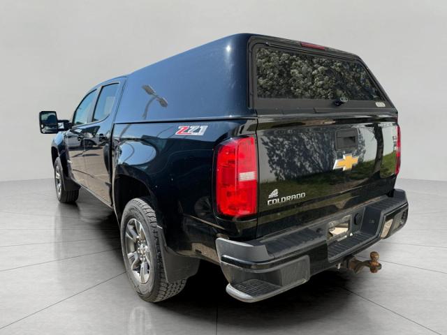 2017 Chevrolet Colorado Vehicle Photo in Appleton, WI 54914