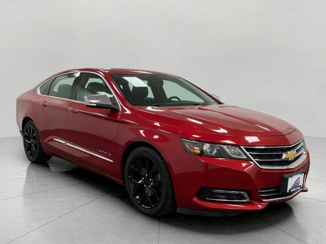 2014 Chevrolet Impala Vehicle Photo in Appleton, WI 54913