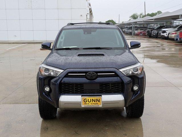 2024 Toyota 4Runner Vehicle Photo in SELMA, TX 78154-1460