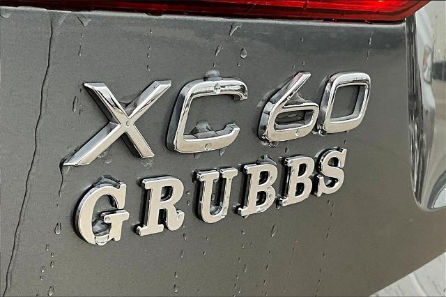 2020 Volvo XC60 Vehicle Photo in Grapevine, TX 76051