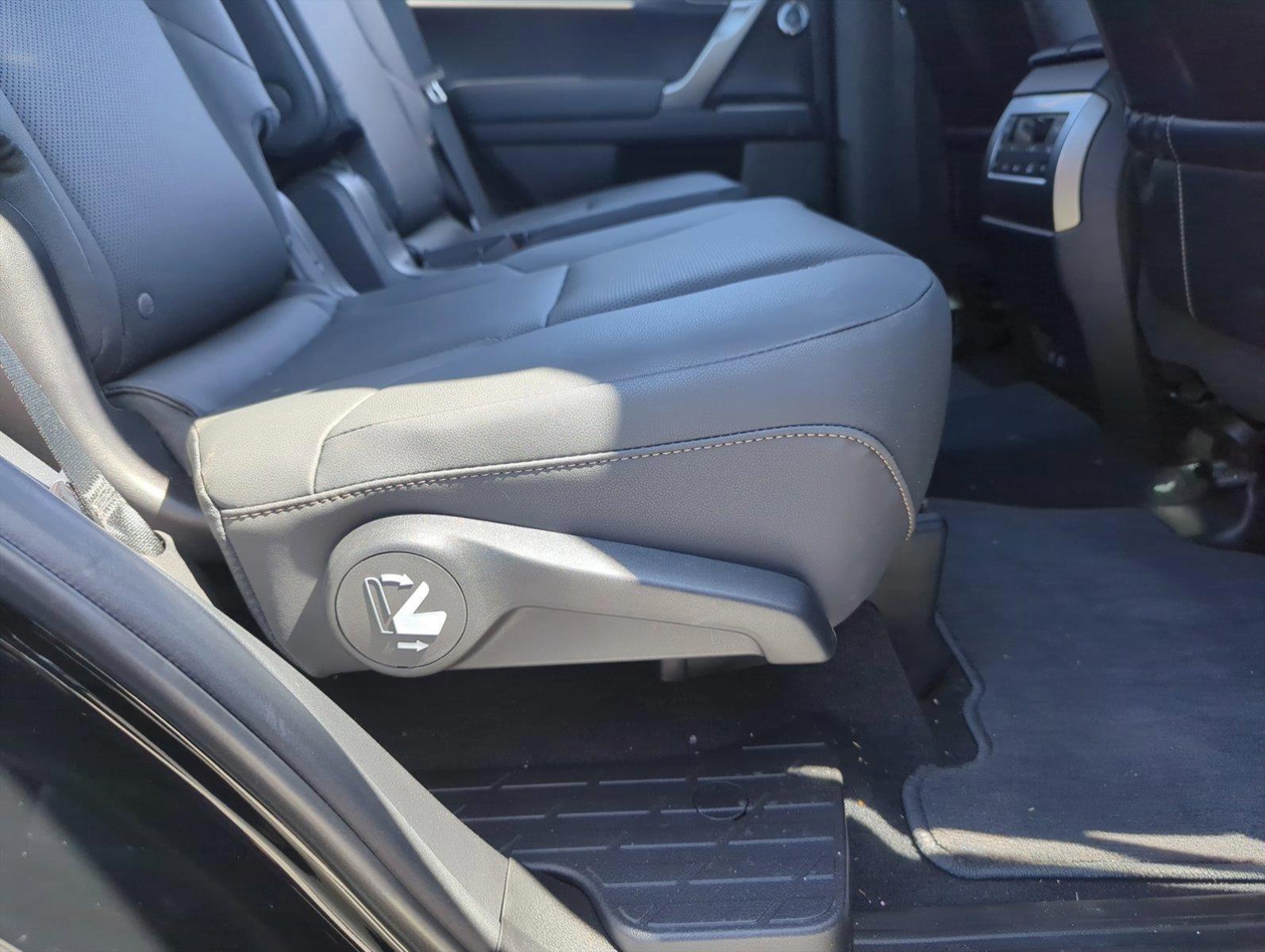 2023 Lexus GX 460 Vehicle Photo in Clearwater, FL 33761