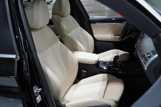 2024 BMW X3 sDrive30i Vehicle Photo in GRAPEVINE, TX 76051