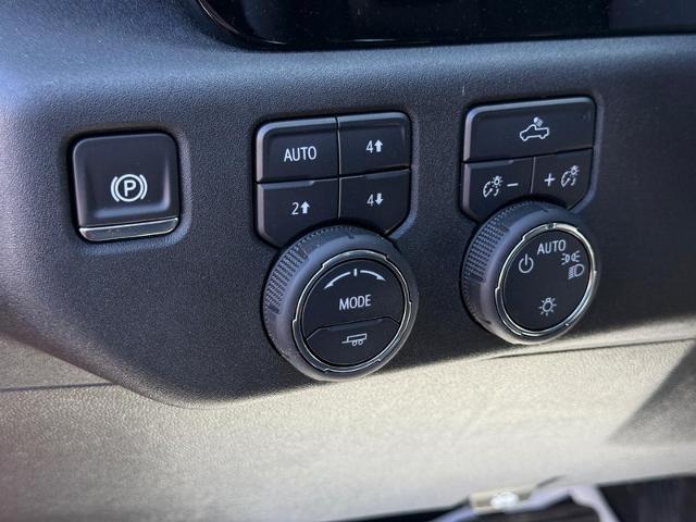 2025 Chevrolet Silverado 1500 Vehicle Photo in COLUMBIA, MO 65203-3903