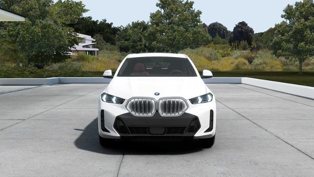 2026 BMW X6 xDrive40i Vehicle Photo in GRAPEVINE, TX 76051