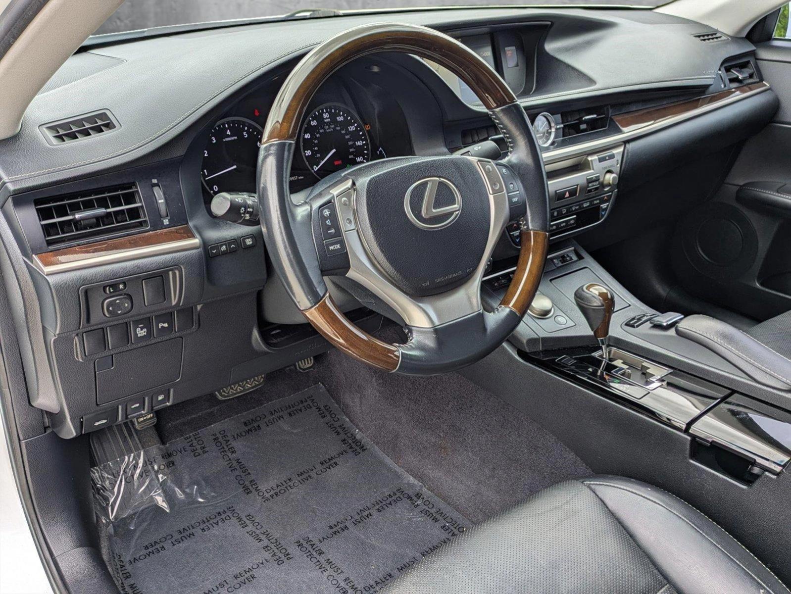 2014 Lexus ES 350 Vehicle Photo in Tustin, CA 92782
