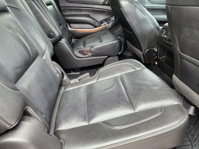 2019 Chevrolet Suburban Vehicle Photo in HOUSTON, TX 77079