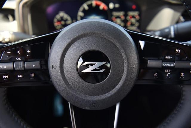 2025 Nissan Z Vehicle Photo in Ballwin, MO 63011