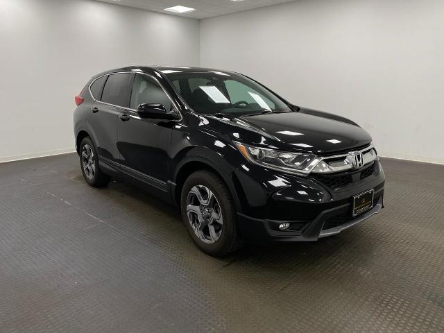 2019 Honda CR-V Vehicle Photo in Appleton, WI 54913