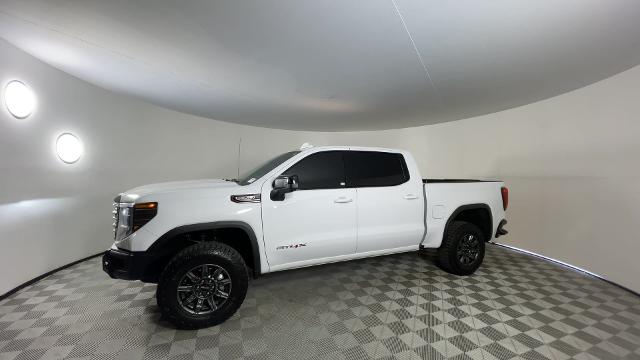 2025 GMC Sierra 1500 Vehicle Photo in GILBERT, AZ 85297-0402