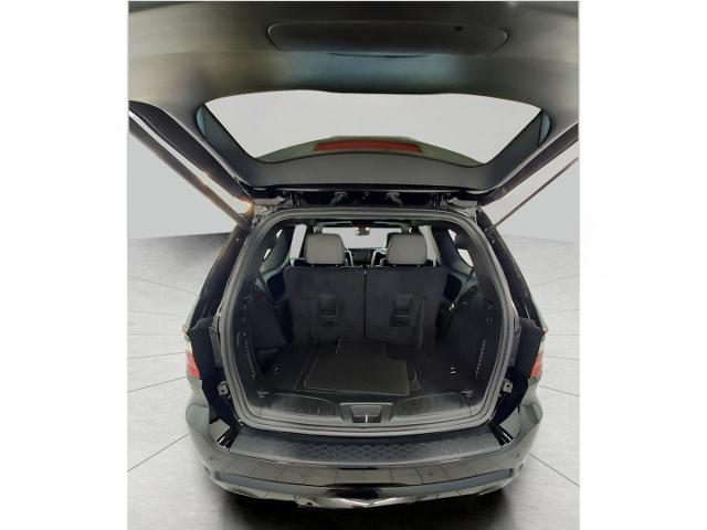 2023 Dodge Durango Vehicle Photo in OSHKOSH, WI 54904-7811