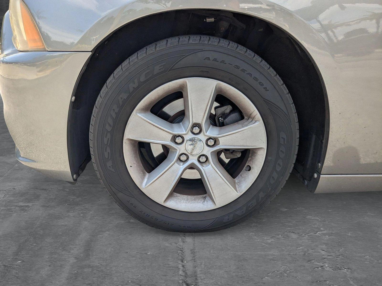 2012 Dodge Charger Vehicle Photo in Pompano Beach, FL 33064