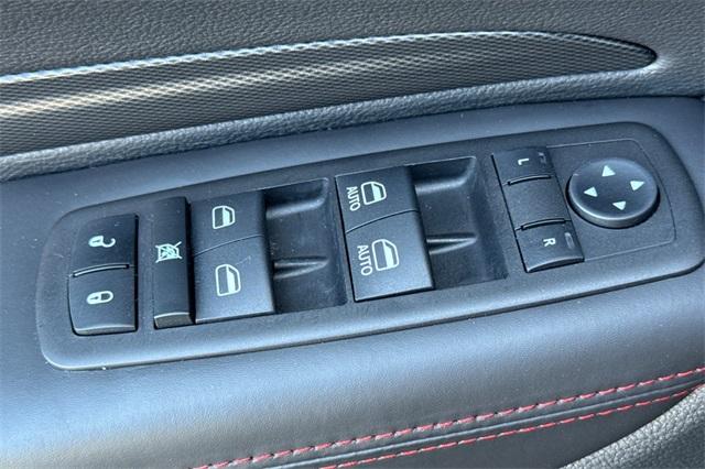 2023 Dodge Durango Vehicle Photo in ELK GROVE, CA 95757-8703