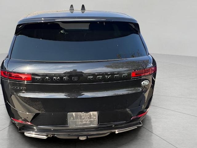 2023 Range Rover Sport Vehicle Photo in Appleton, WI 54913