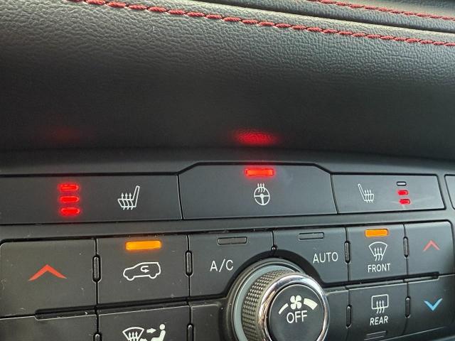 2023 Dodge Durango Vehicle Photo in Oshkosh, WI 54904