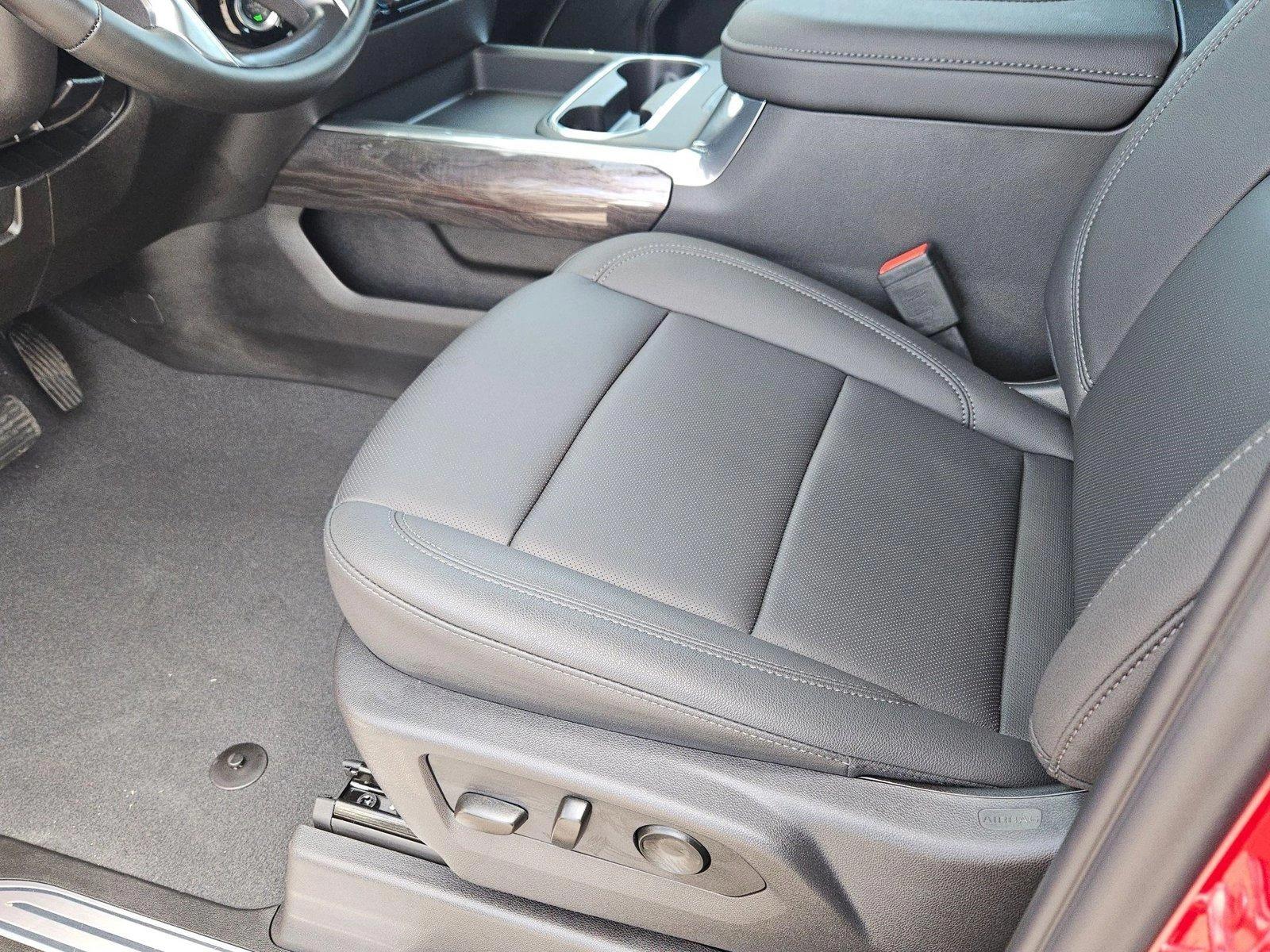 2025 Chevrolet Silverado 2500 HD Vehicle Photo in MESA, AZ 85206-4395