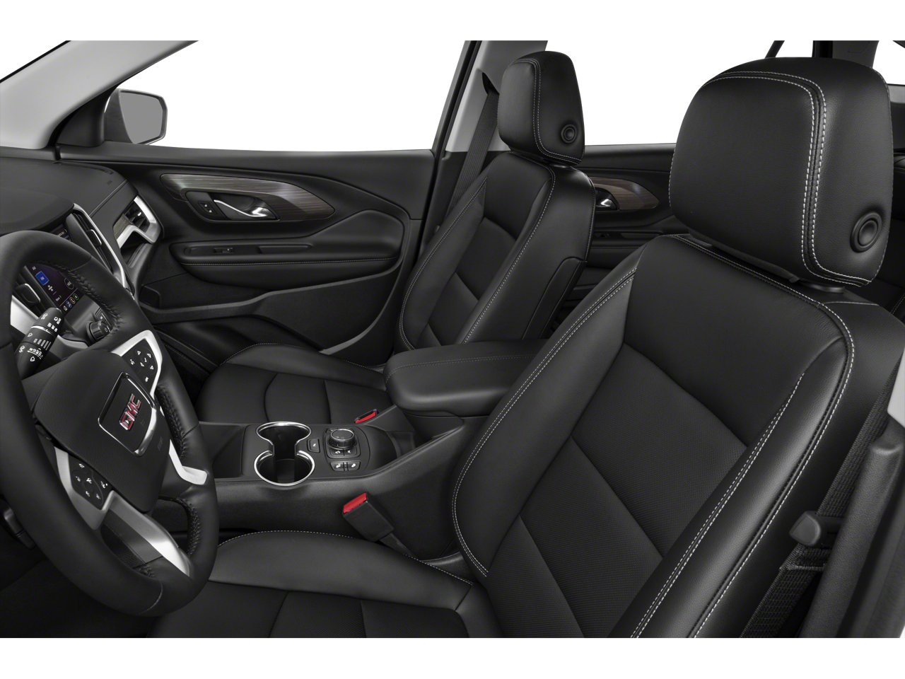 2024 GMC Terrain Vehicle Photo in Tulsa, OK 74129