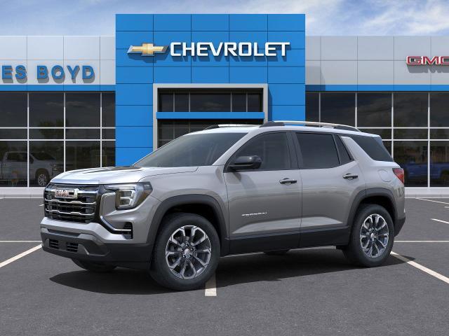 2026 GMC Terrain Vehicle Photo in HENDERSON, NC 27536-2966