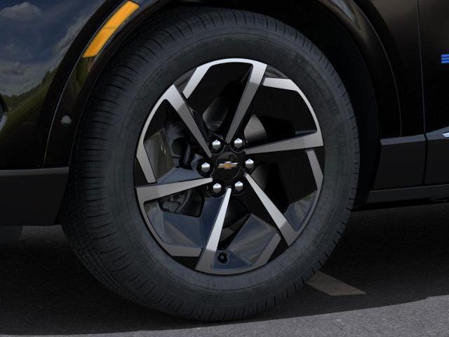 2025 Chevrolet Equinox EV Vehicle Photo in Roslyn, NY 11576