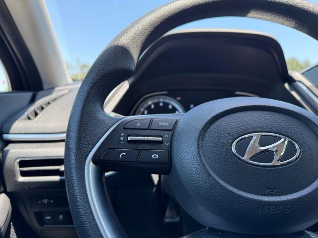 2023 Hyundai SONATA Vehicle Photo in Statesboro, GA 30458