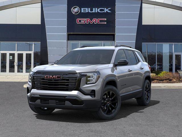 2026 GMC Terrain Vehicle Photo in DANBURY, CT 06810-5034