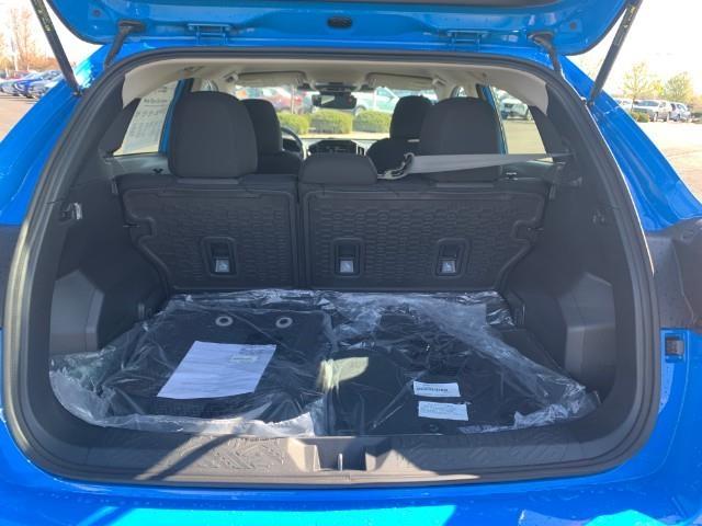 2025 Subaru Impreza Vehicle Photo in Oshkosh, WI 54904
