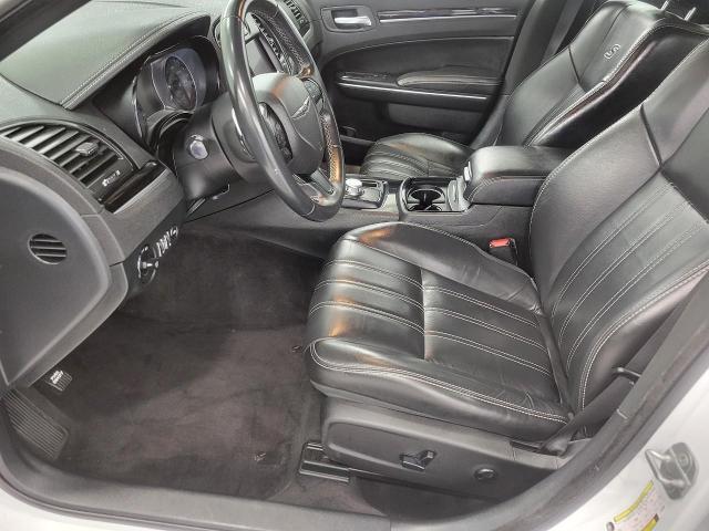 2018 Chrysler 300 Vehicle Photo in Oshkosh, WI 54901
