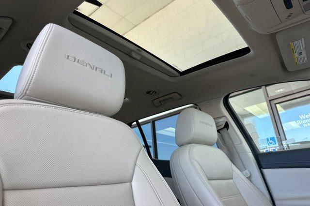 2023 GMC Acadia Vehicle Photo in STOCKTON, CA 95212-2838