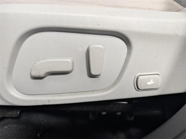 2014 Subaru Forester Vehicle Photo in ENGLEWOOD, CO 80113-6708