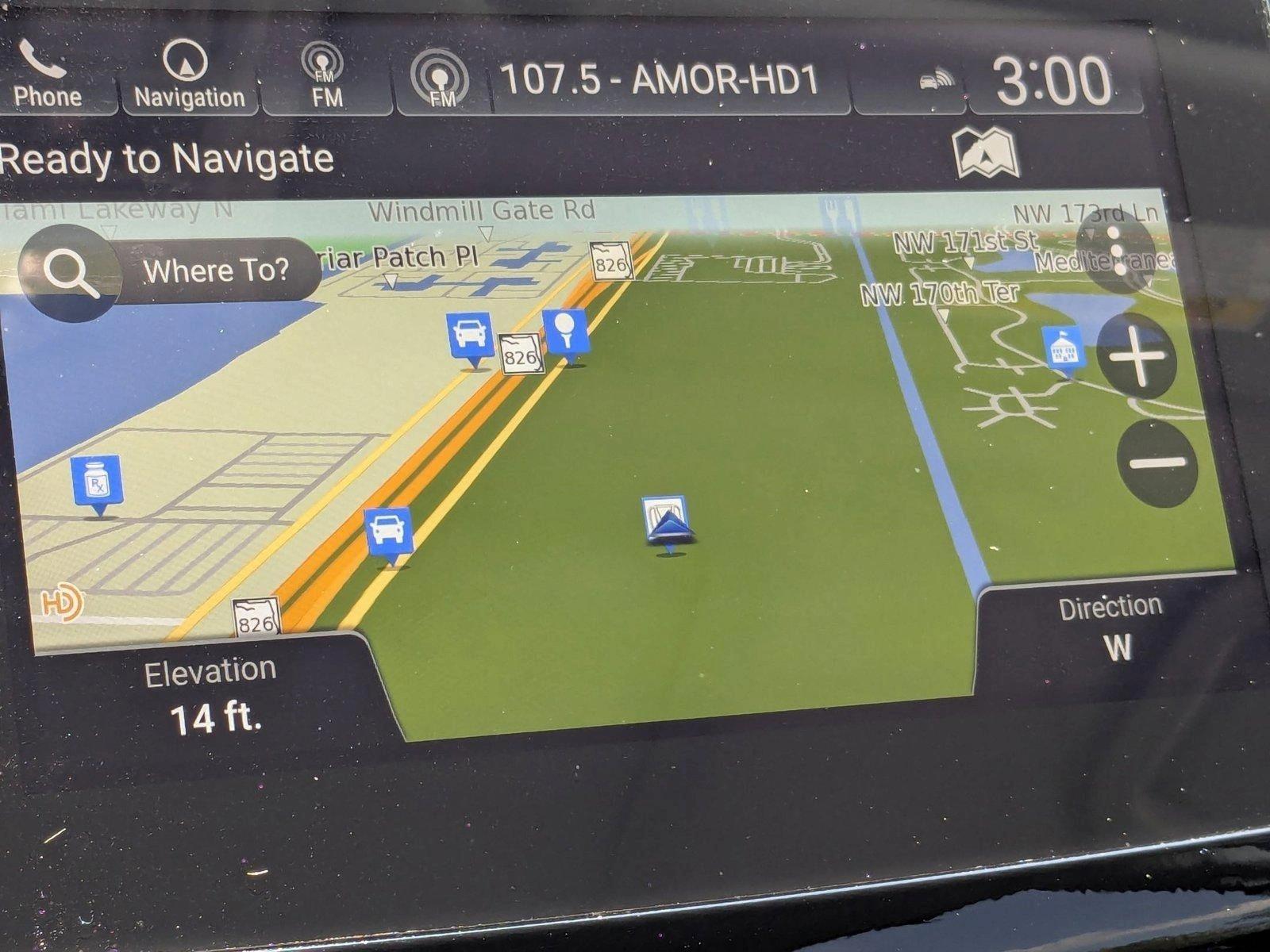 2022 Honda Pilot Vehicle Photo in Miami, FL 33015